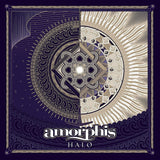 Amorphis - Halo 2xLP (Clear Vinyl)