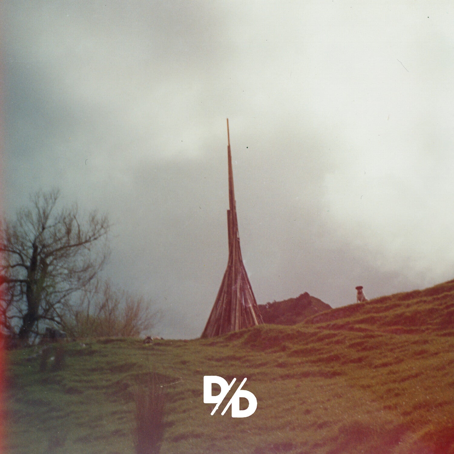 Divide and Dissolve - Gas Lit (CD)