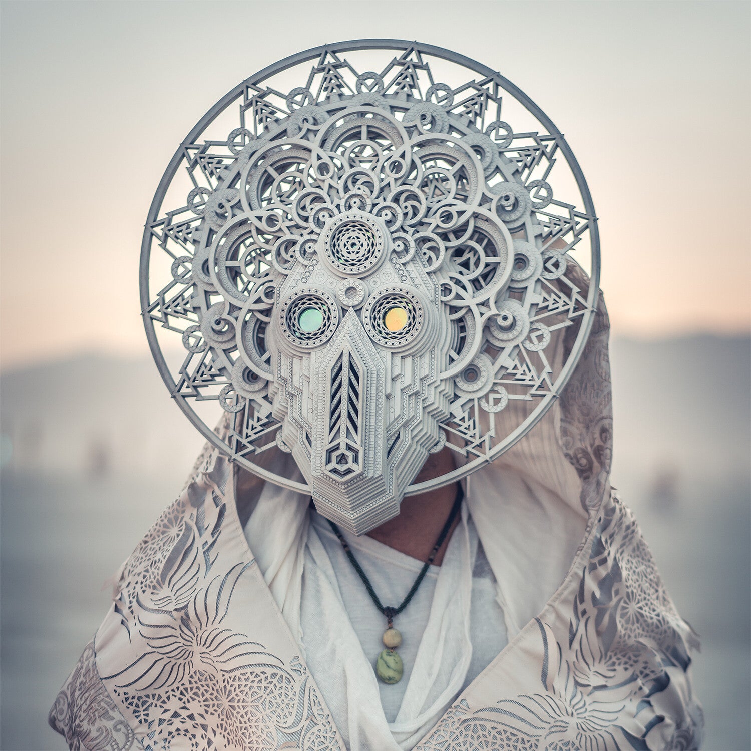 Eidola - The Architect (CD)