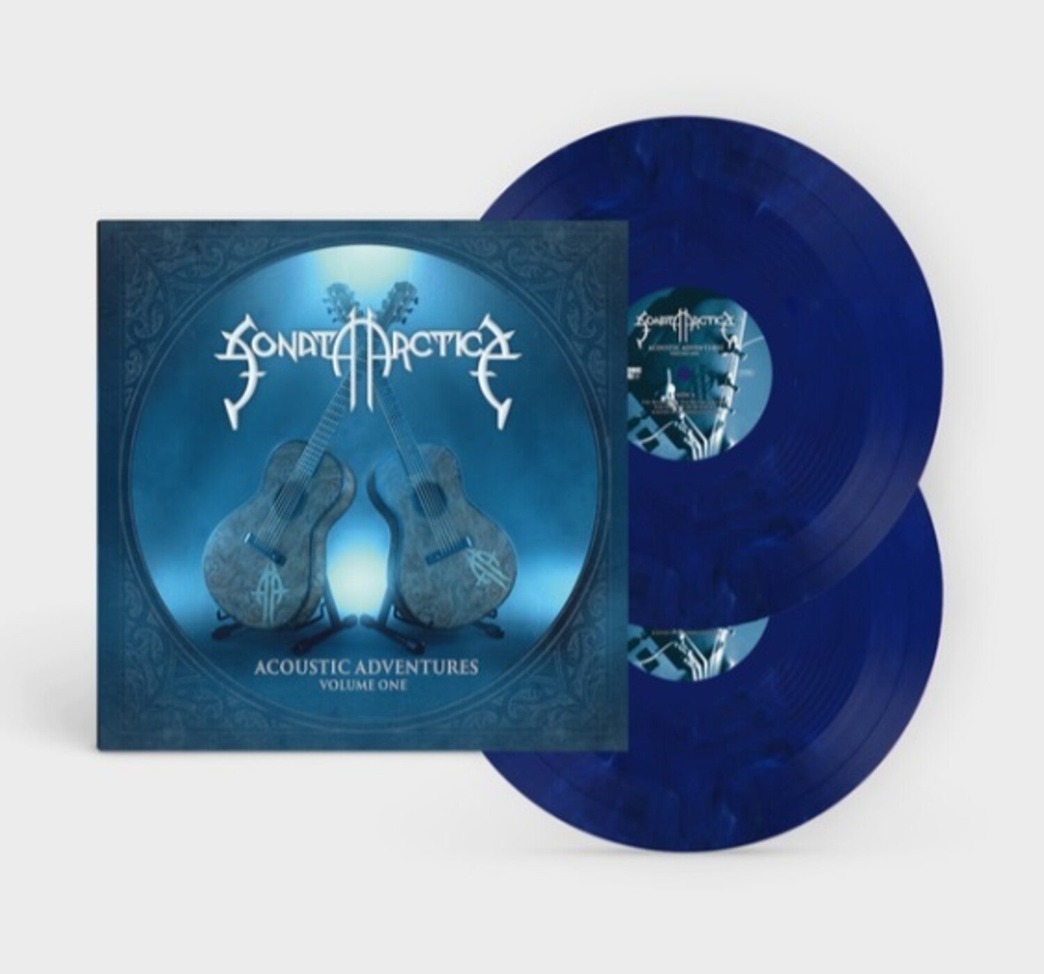 Sonata Arctica - Acoustic Adventures - Volume One 2xLP