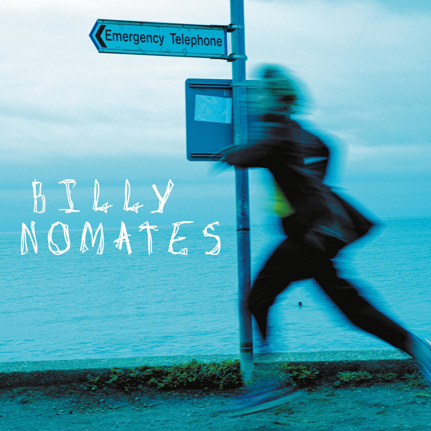 Billy Nomates - Emergency Telephone