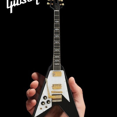 Axe Hvn Gg-522 Jimi Hendrix Gibson 69 Lefty Flying - Axe Hvn Gg-522 Jimi Hendrix Gibson 69 Lefty Flying