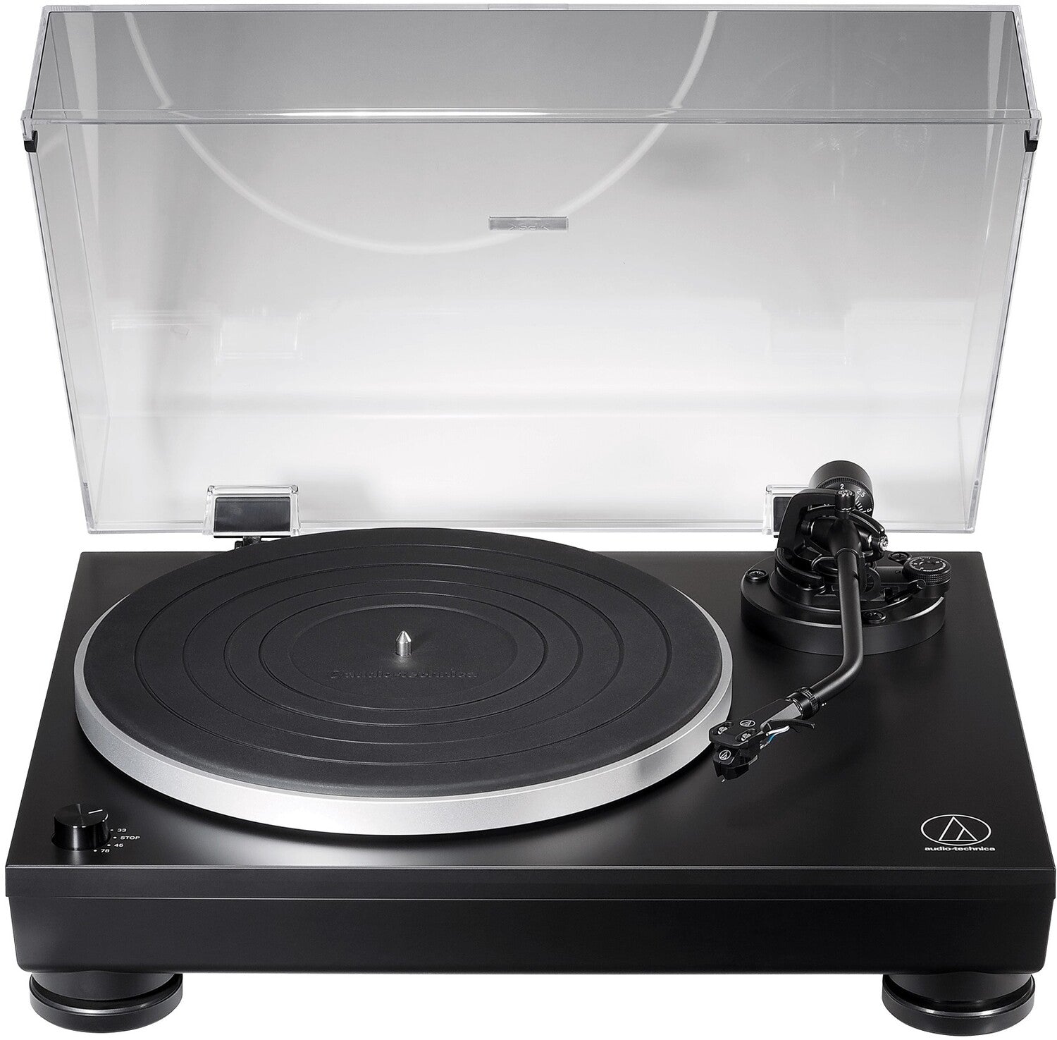 Audio Technica AT-LP5X Direct-Drive USB Turntable (33/45/78)