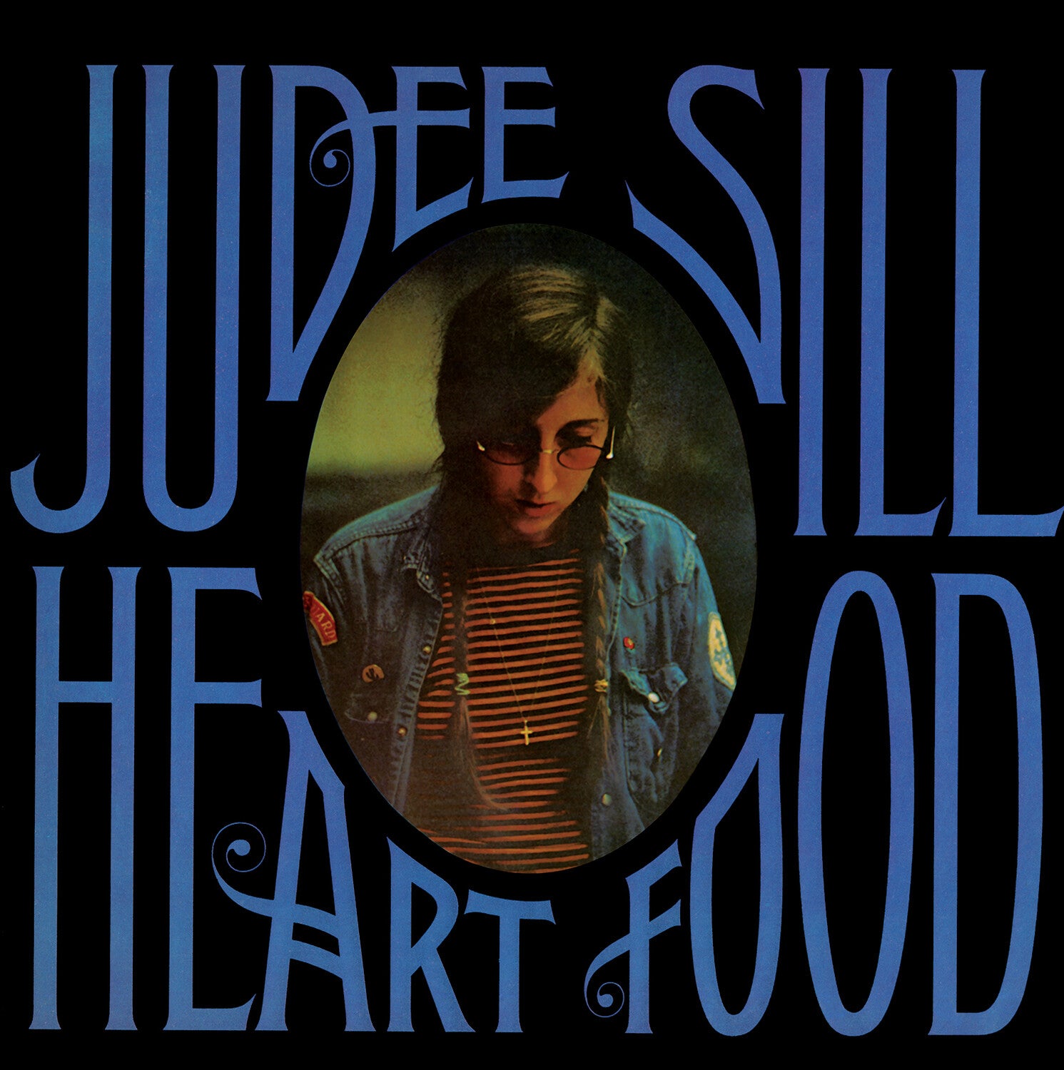 Judee Sill - Heart Food (SACD)