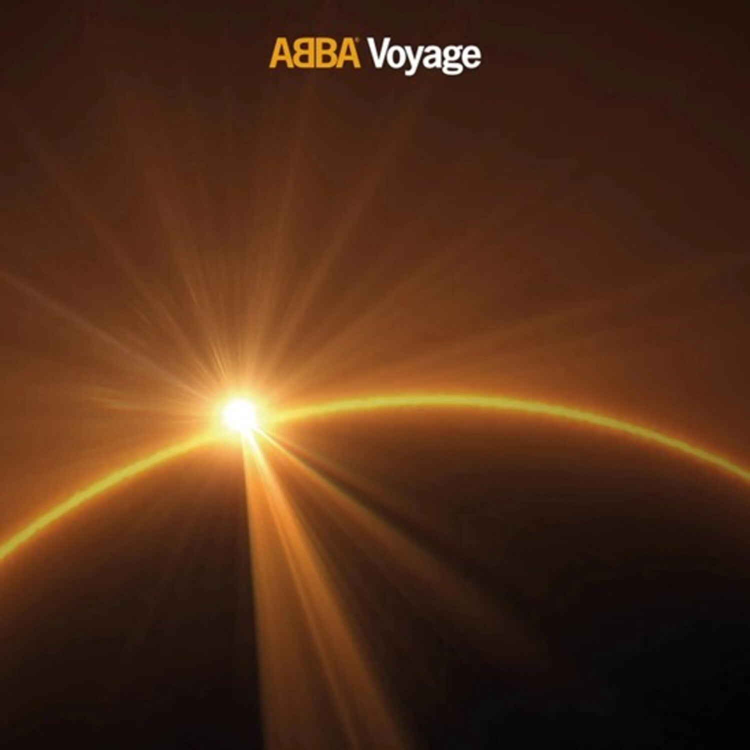 ABBA - Voyage (Alternative Artwork) (Limited Edition)