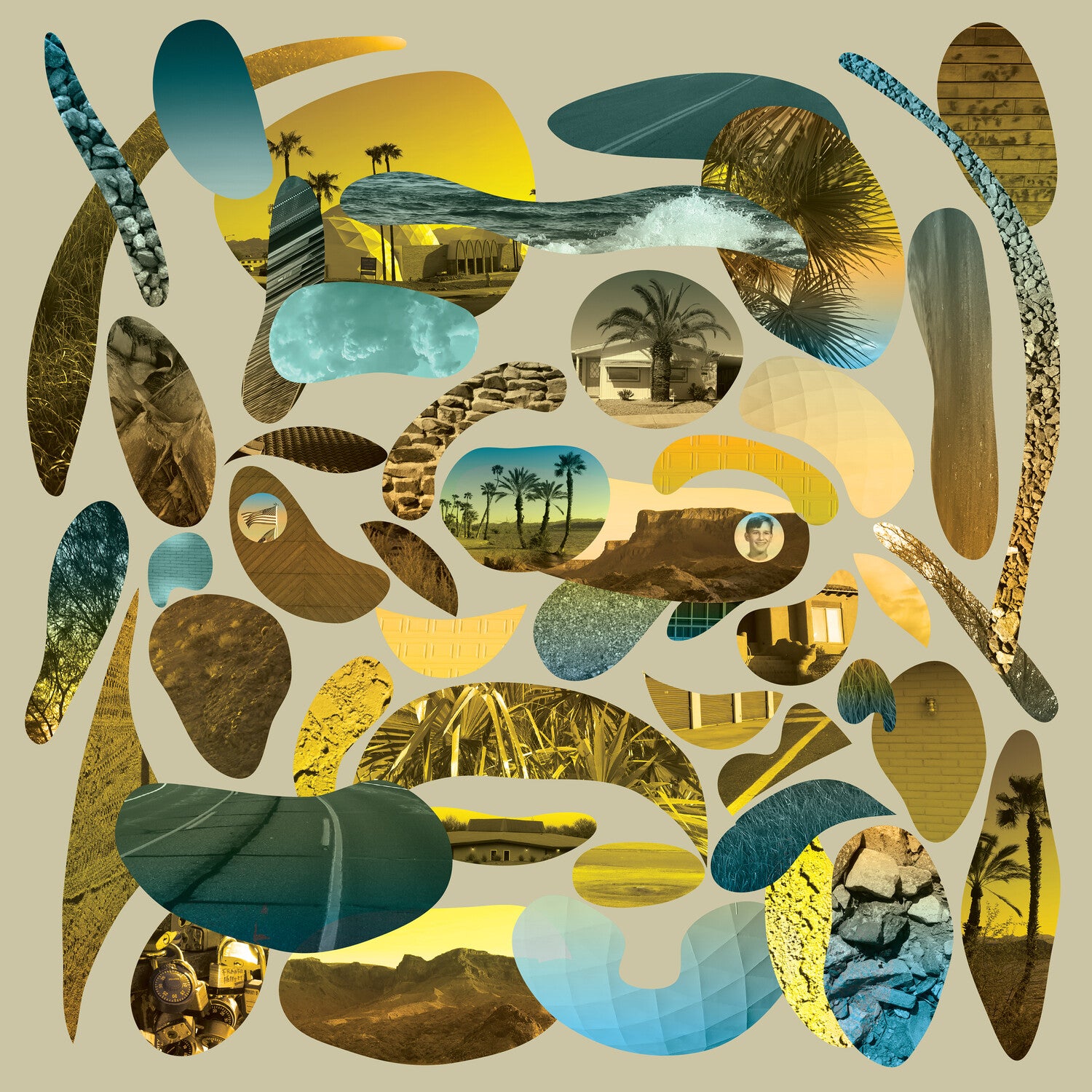 Pedro the Lion - Havasu (CD)