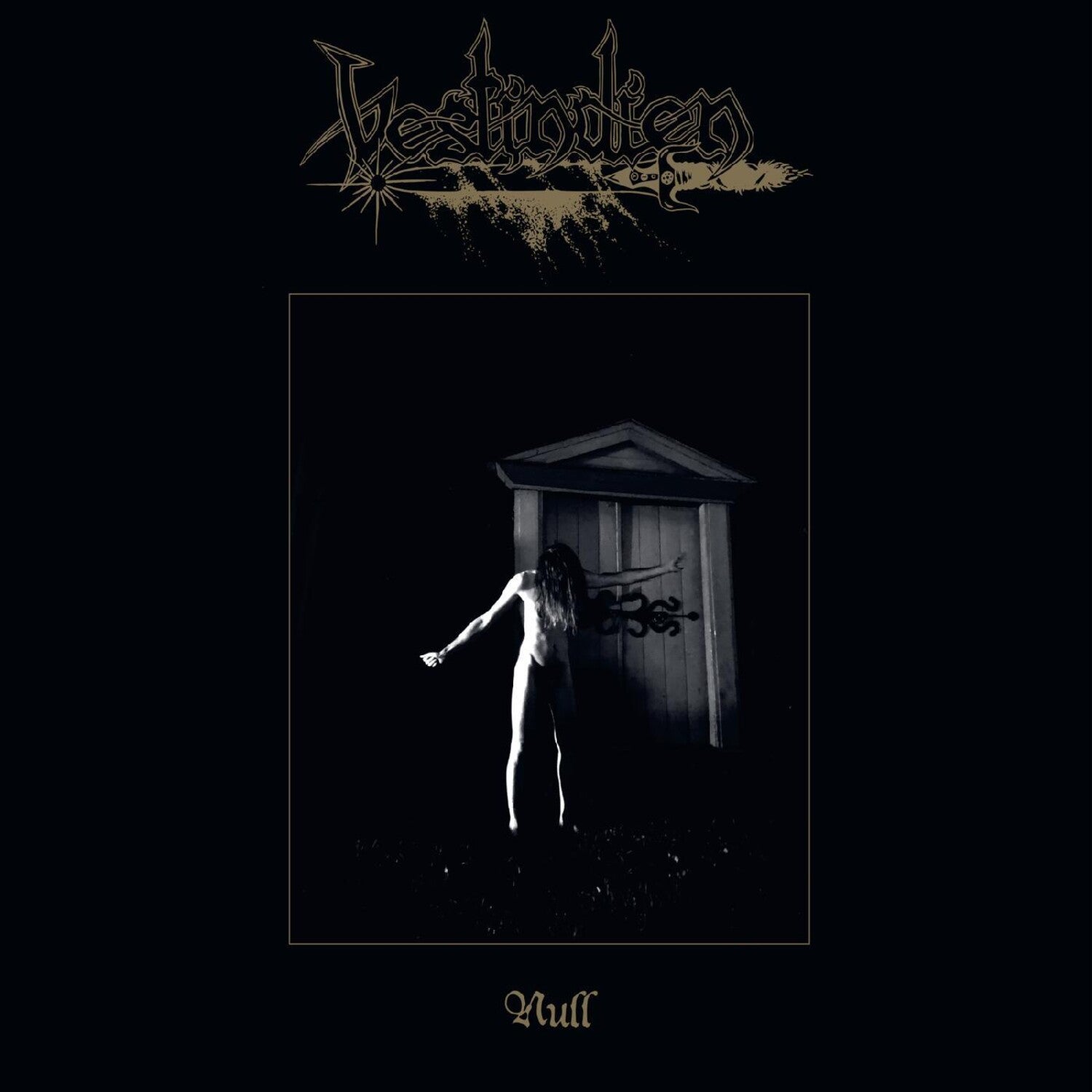 Vestindien - Null
