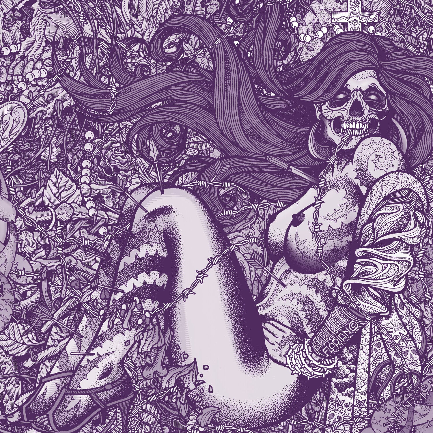 Jesuit - Discography