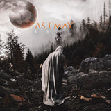 As I May - Karu (CD)