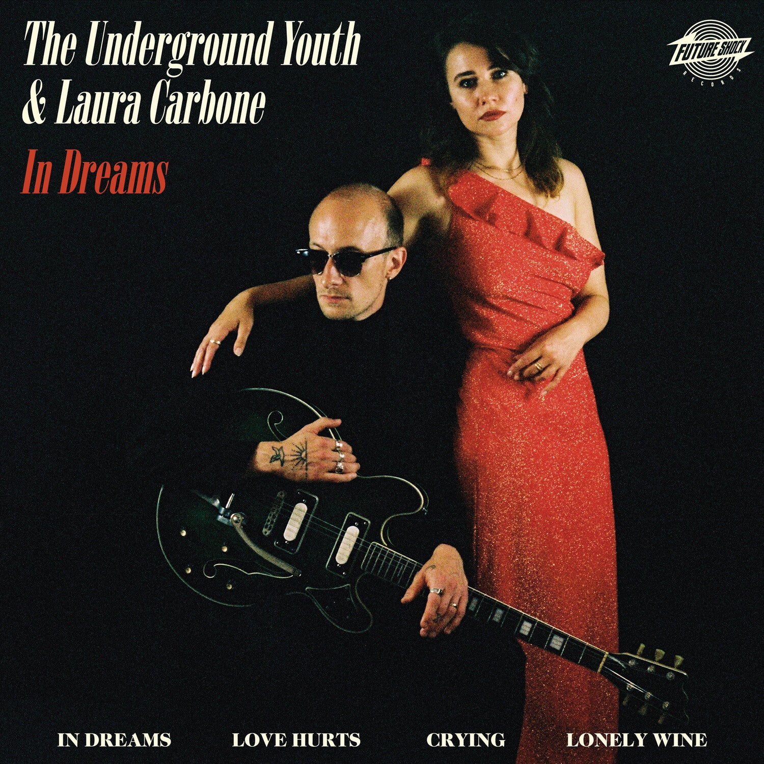 Underground Youth / Laura Carbone - In Dreams