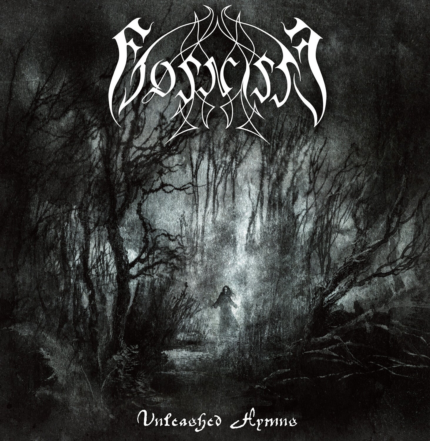Fjosnisse - Unleashed Hymns (Gold Vinyl)