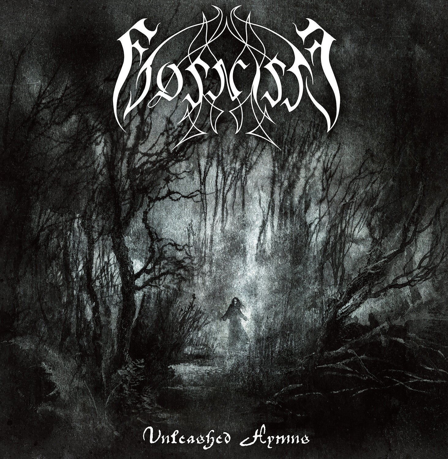Fjosnisse - Unleashed Hymns (Red Vinyl)