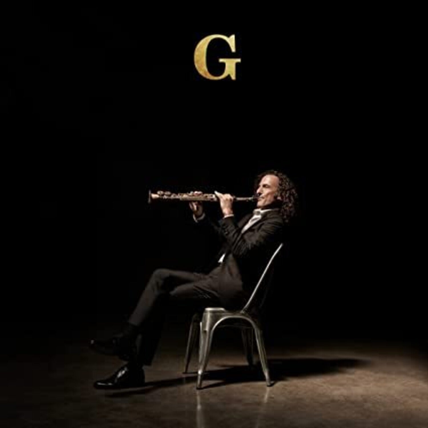 Kenny G - New Standards 2xLP