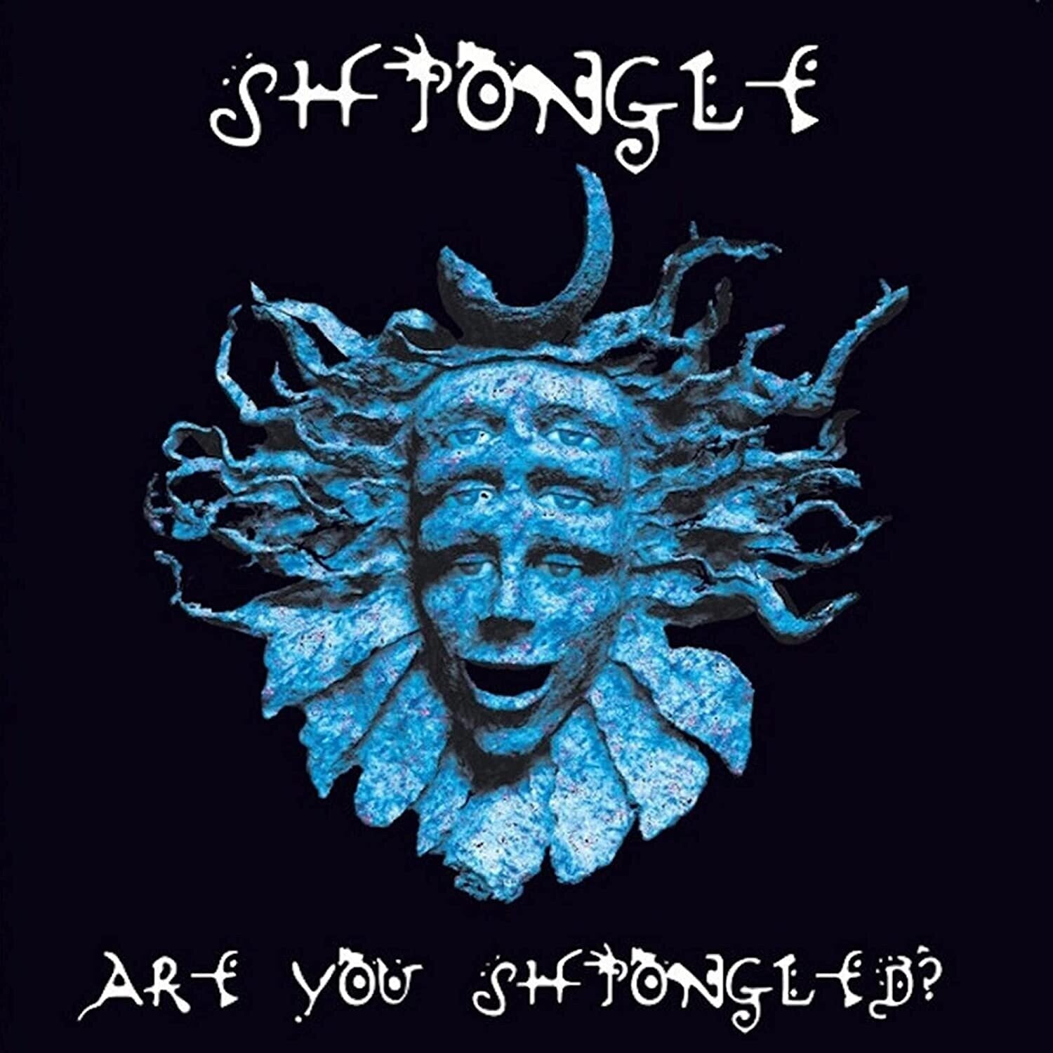 Shpongle - Are You Shpongled? 3xLP