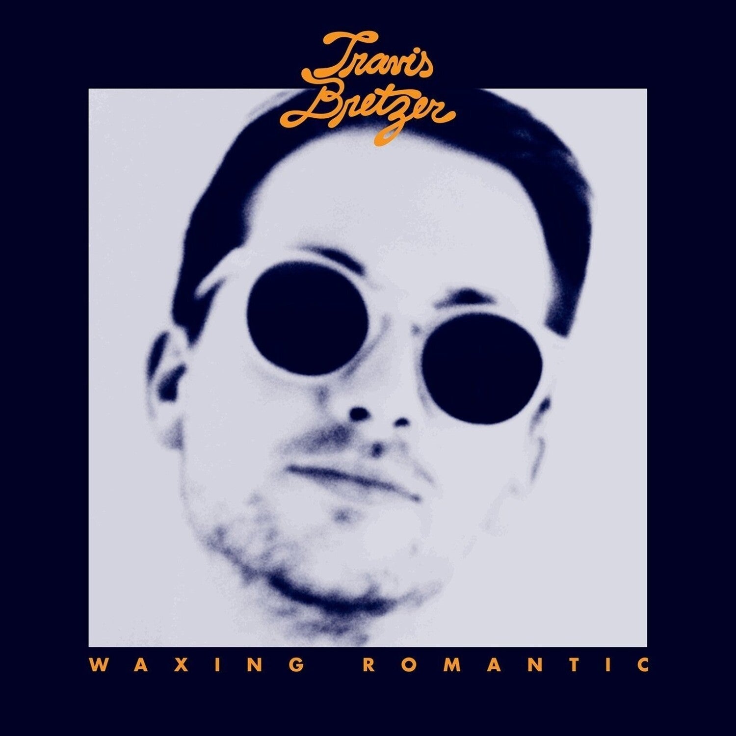 Travis Bretzer - Waxing Romantic (CD)