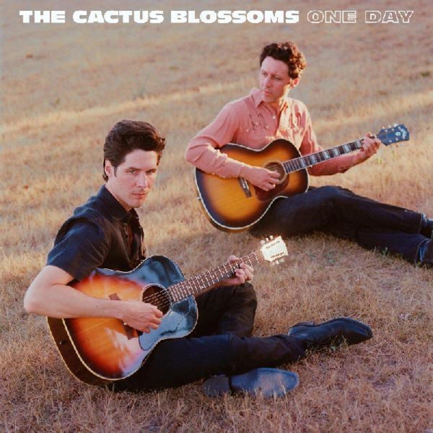 Cactus Blossoms - One Day (Limited Edition)