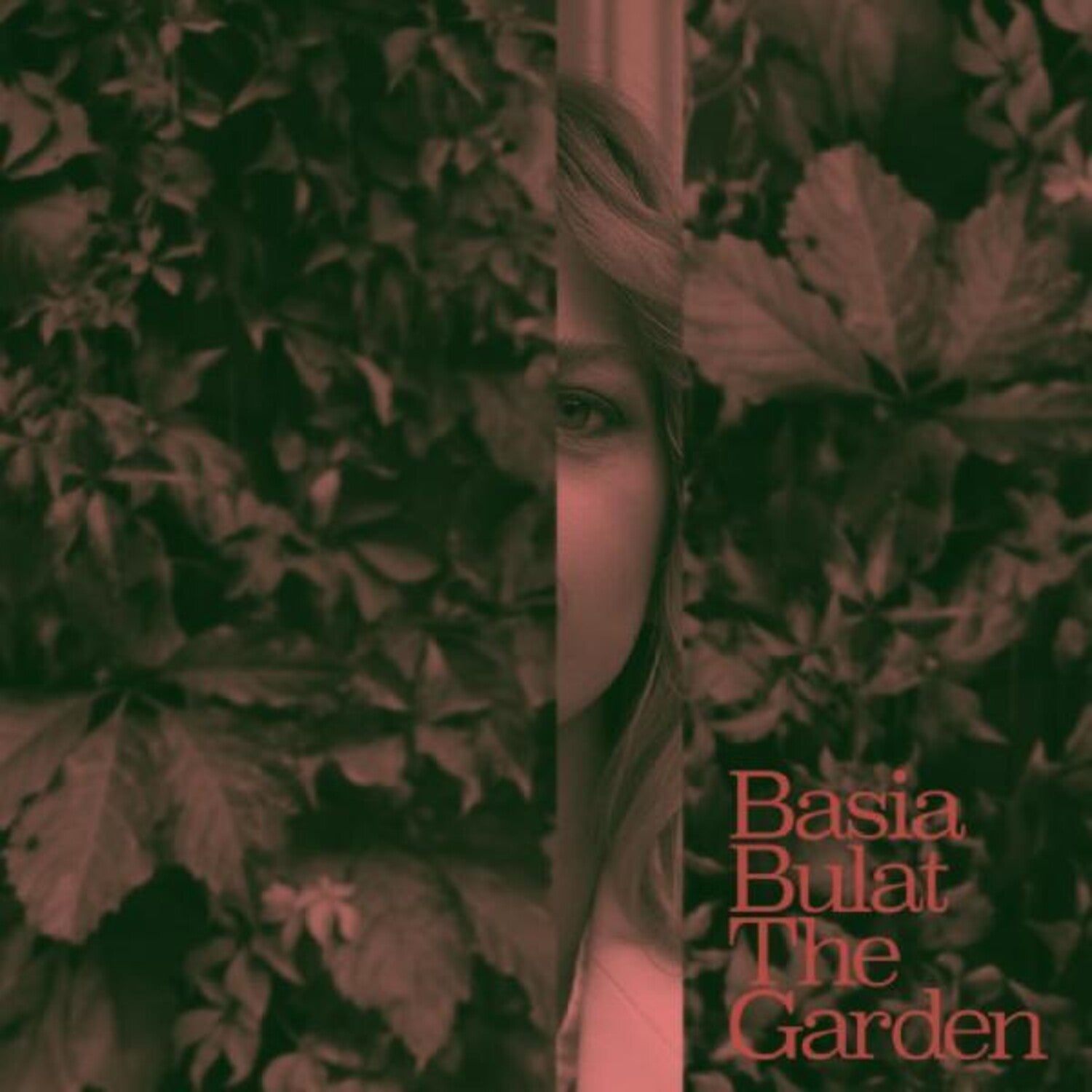 Basia Bulat - The Garden (CD)