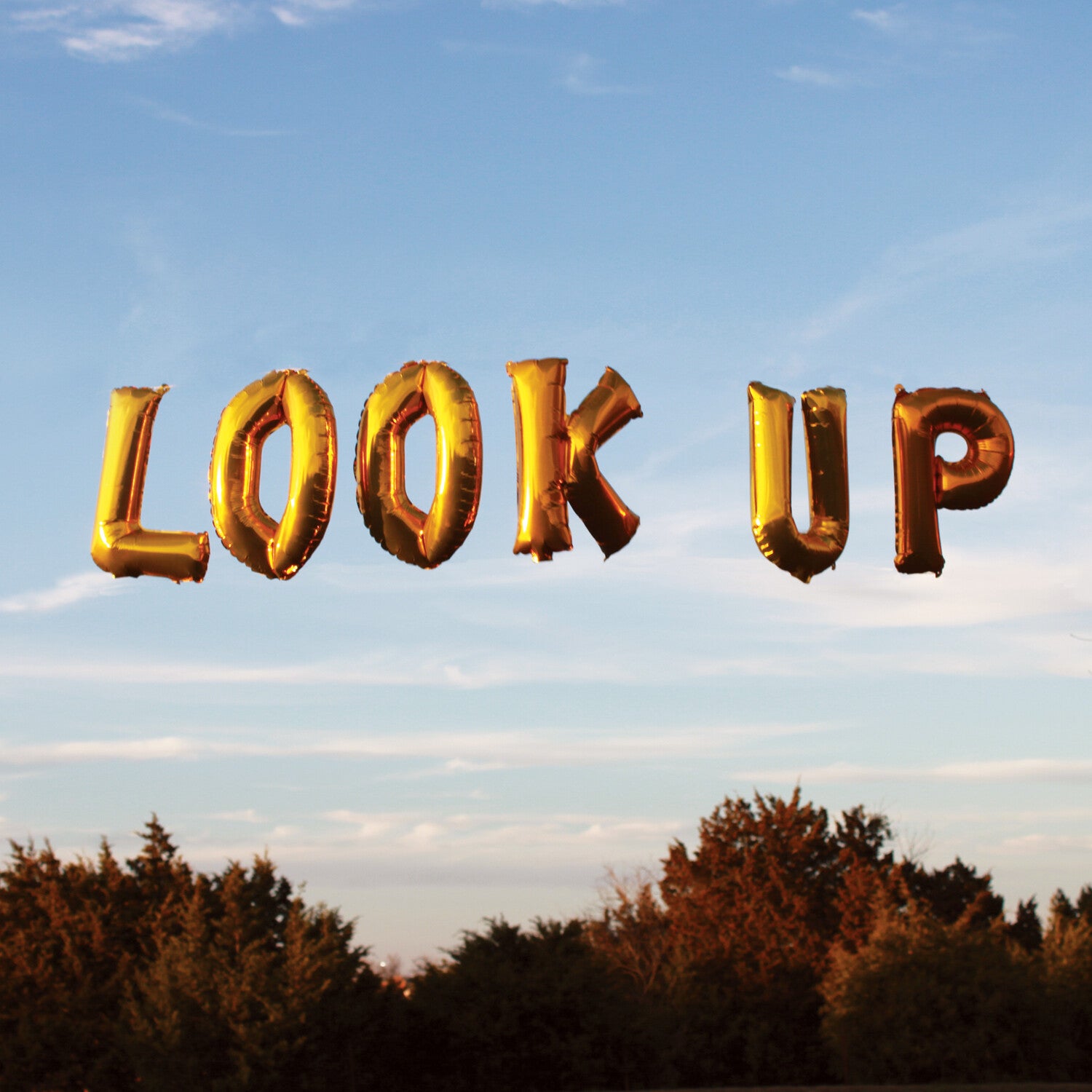 Drunk Uncle - Look Up (Blue Skies) (Blue Vinyl)