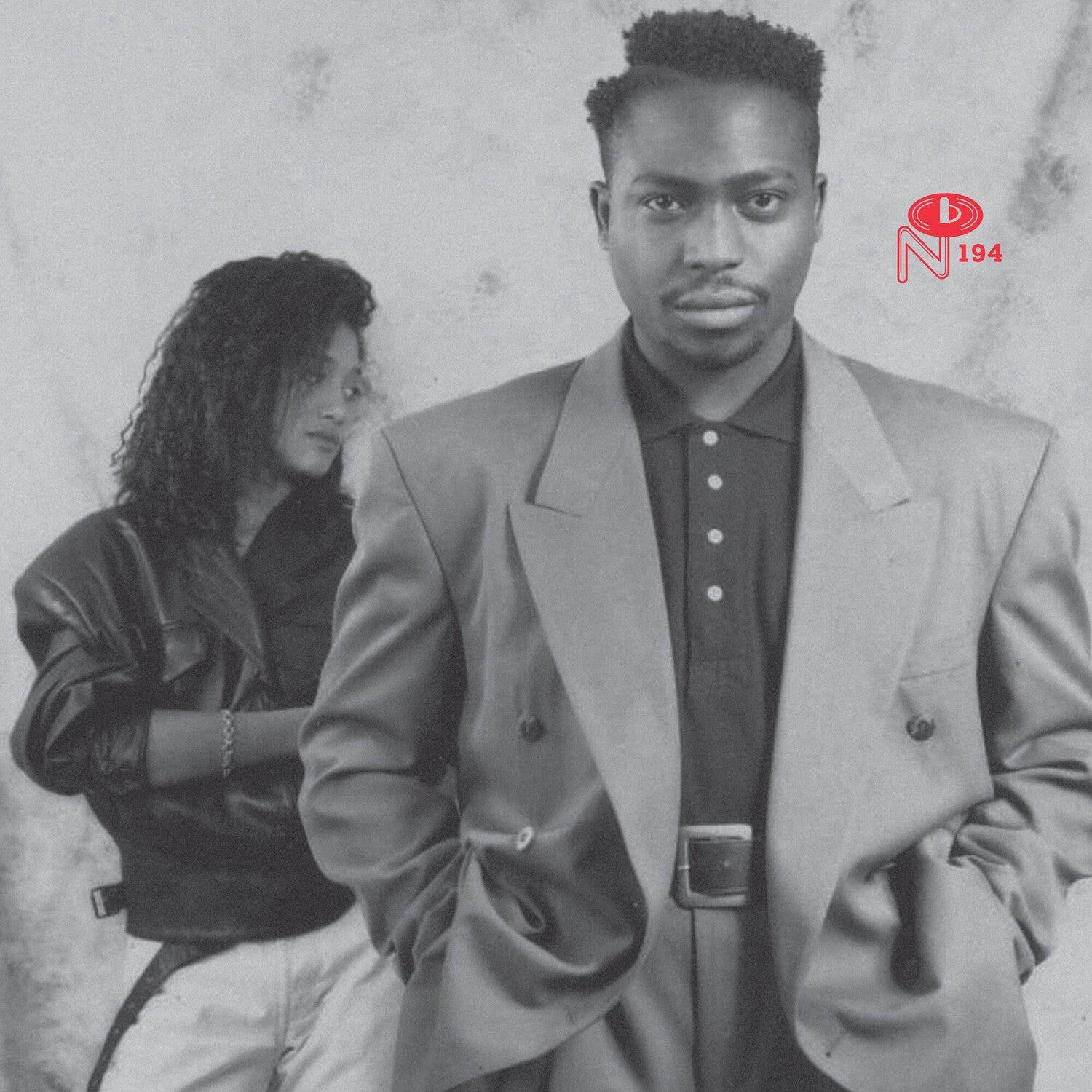 V4 Visions: Of Love & Androids / Var (Red) - V4 Visions: Of Love & Androids / Various (Rotary Heart Red) 2xLP (Red Vinyl)