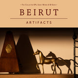 Beirut - Artifacts 2xLP