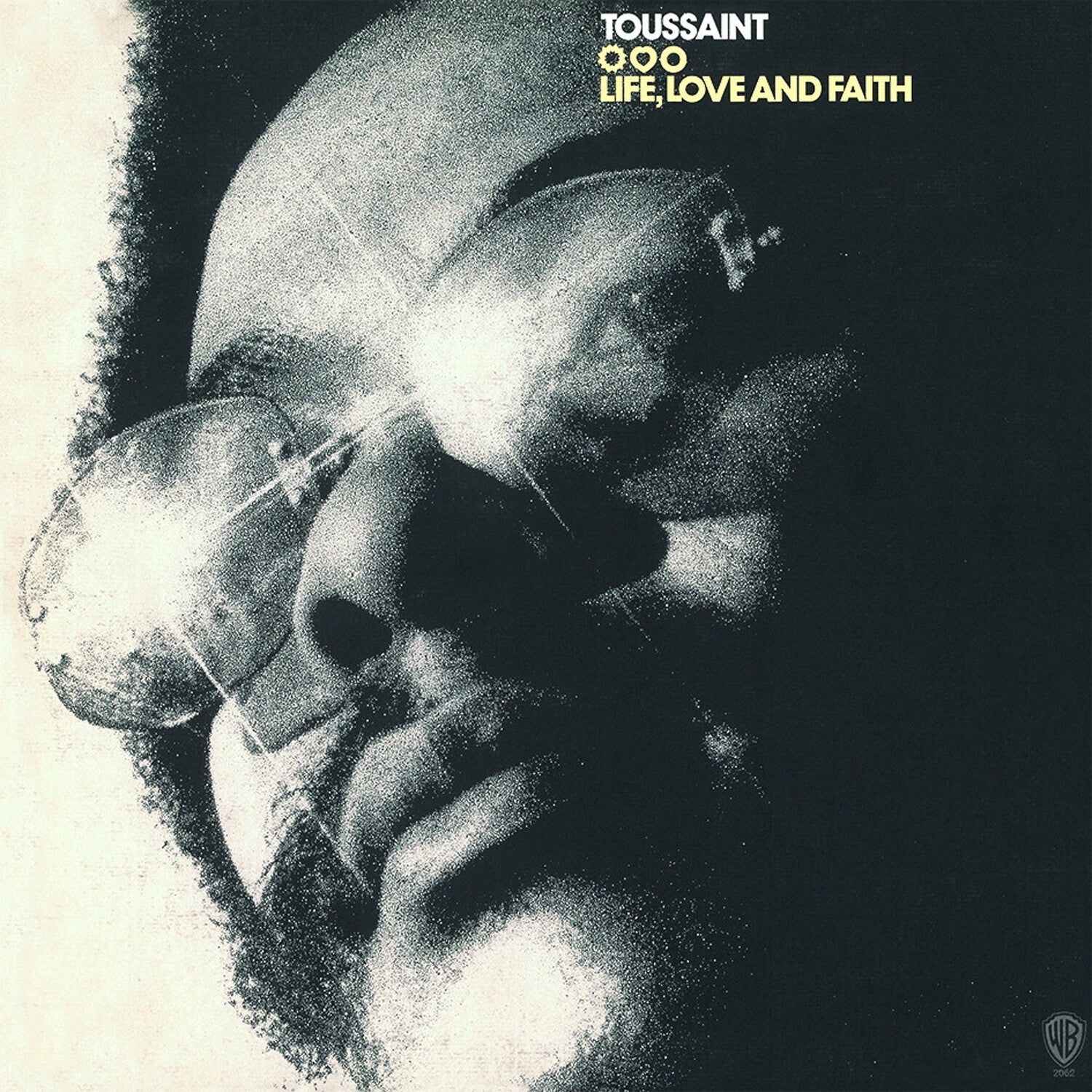 Allen Toussaint - Life, Love And Faith (Reissue)