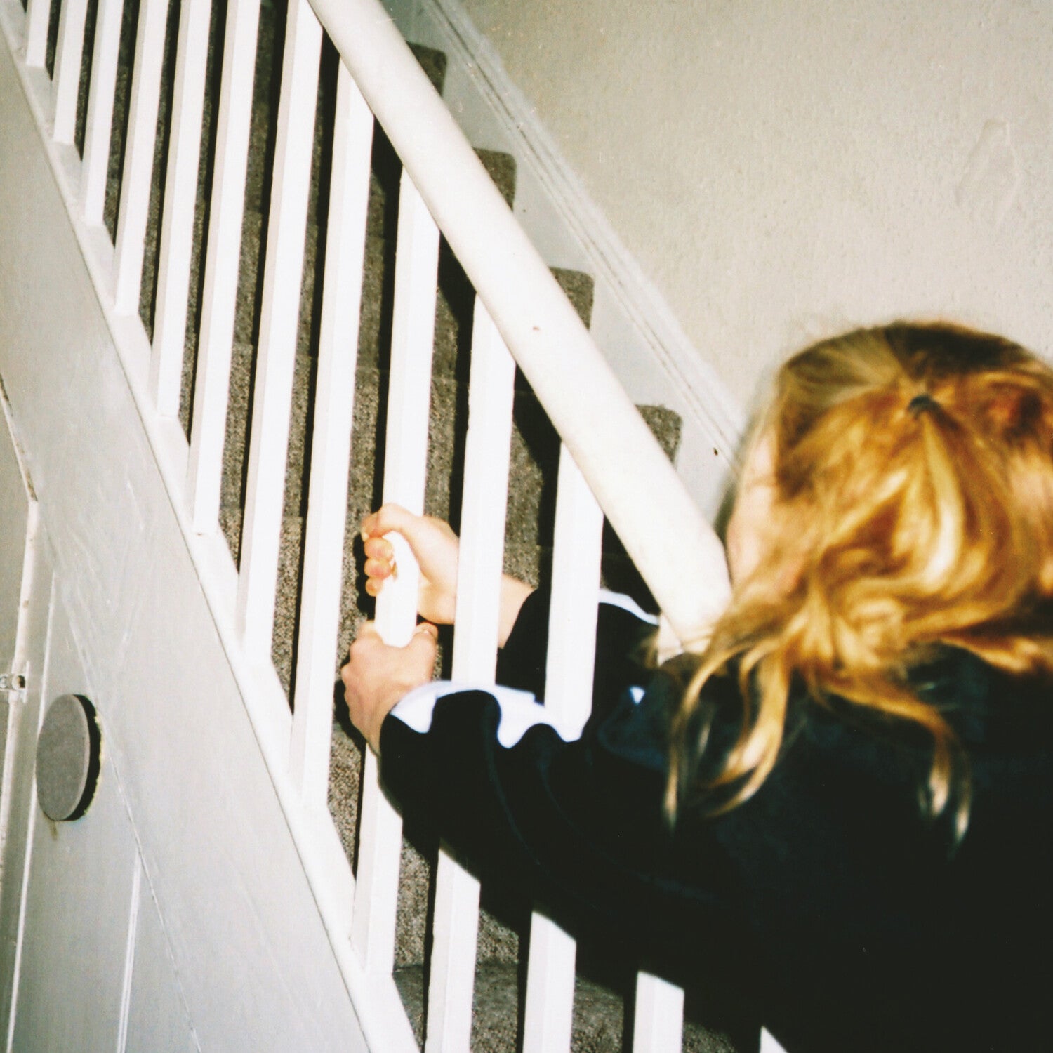 Fenne Lily - On Hold (Lime Green) (Green Vinyl)