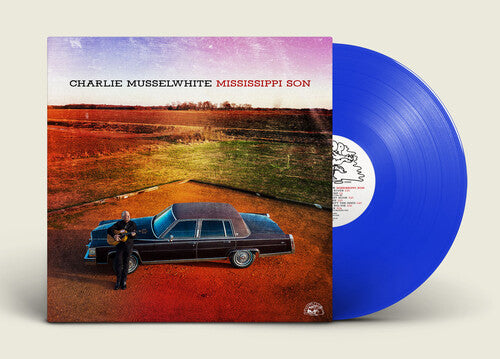 Charlie Musselwhite - Mississippi Son