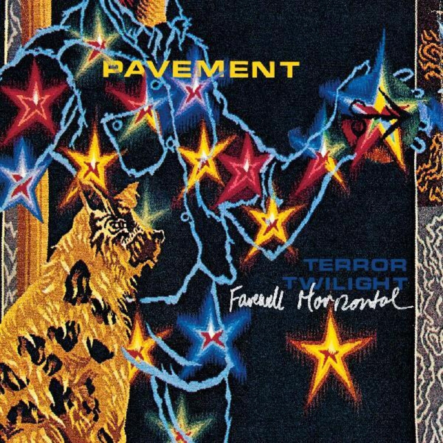 Pavement - Terror Twilight: Farewell Horizontal 2xCD