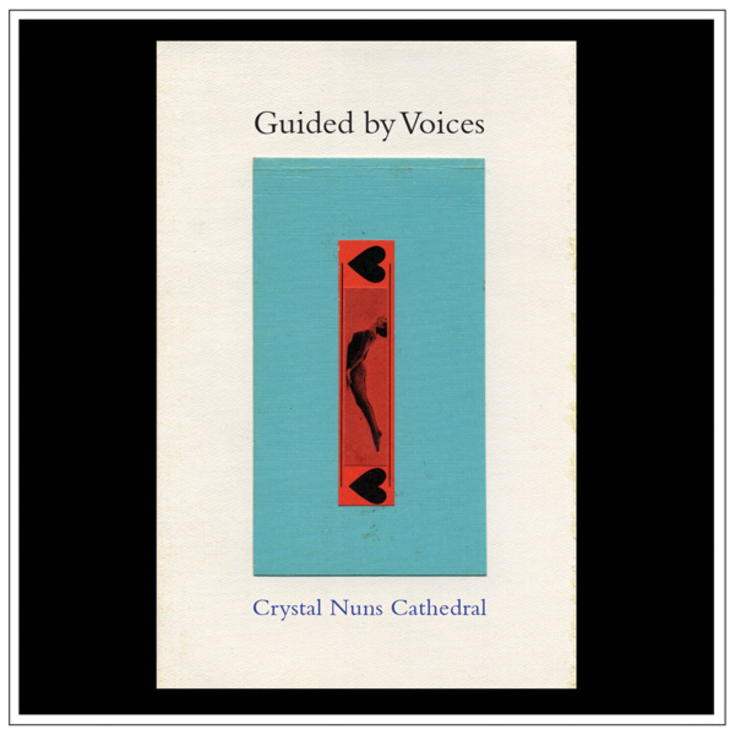 Guided by Voices - Crystal Nuns Cathedral (CD)
