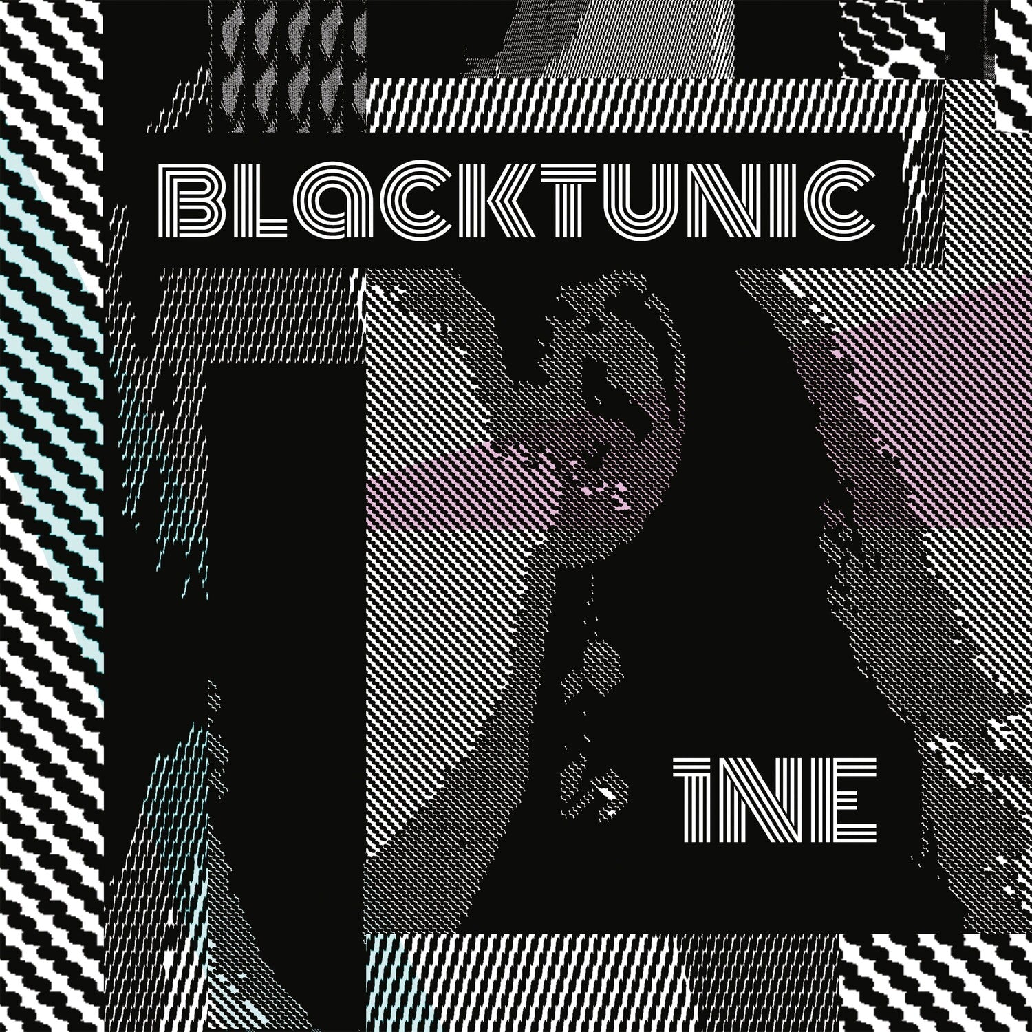 Blacktunic - 1ne (Limited Edition)