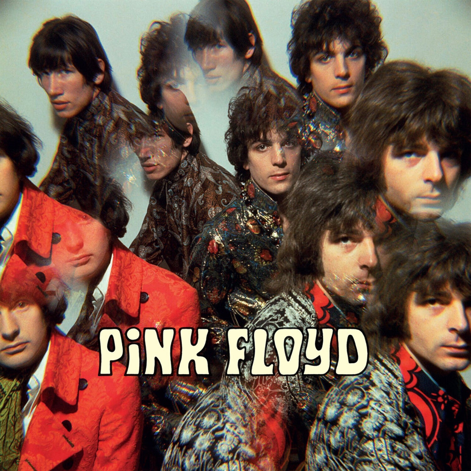 Pink Floyd - Piper At The Gates Of Dawn (Mono Version) (Remastered)