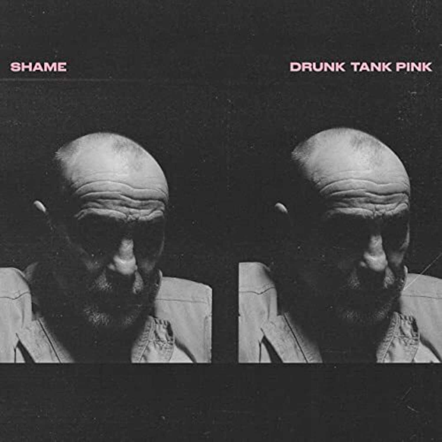 Shame - Drunk Tank Pink Deluxe Edition (Clear Red) 2xLP (Clear Vinyl)