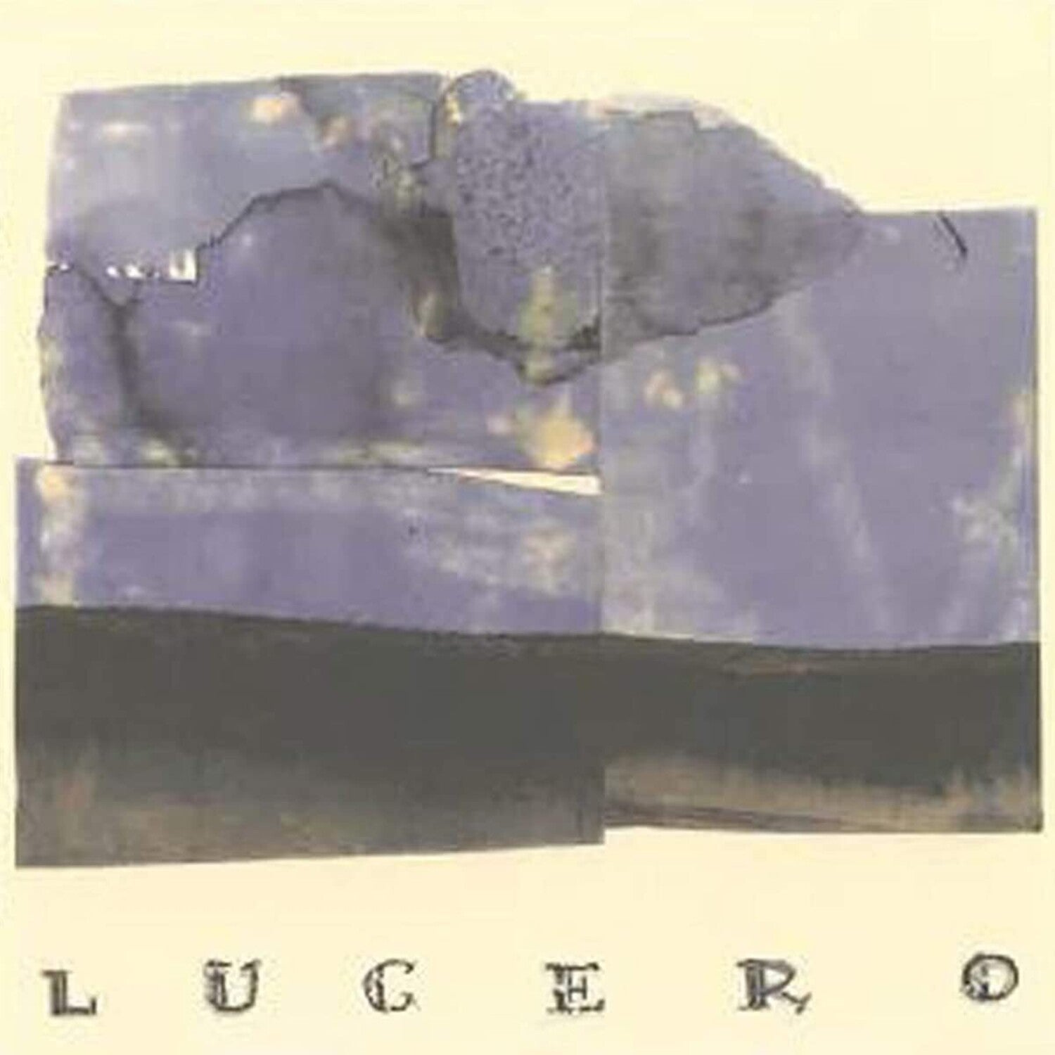 Lucero 2xLP