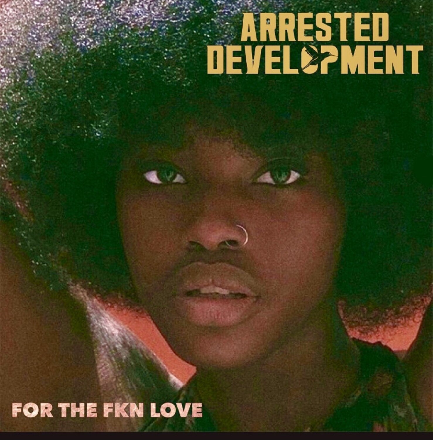 Arrested Development - For The Fkn Love 2xLP