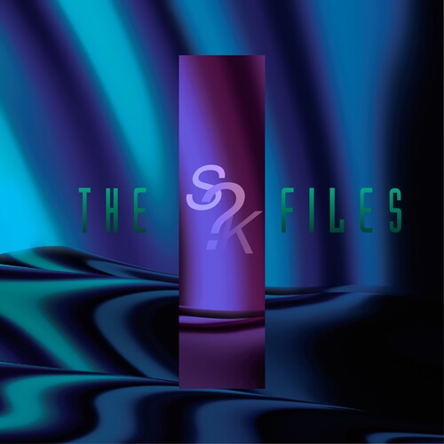 S?K - S?K FILES
