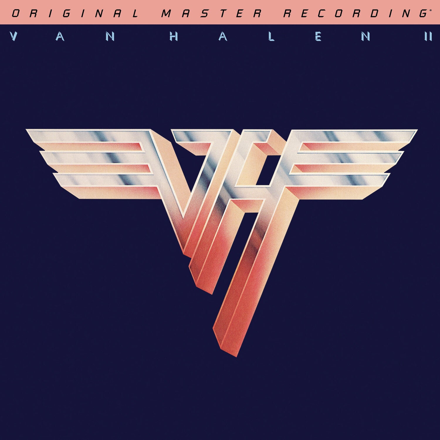 Van Halen - II (Limited Edition) (SACD)
