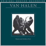 Van Halen - Women & Children First (Limited Edition) (SACD)
