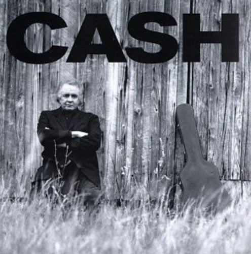 Johnny Cash / Tom Petty & Heartbreakers - Unchained (CD)