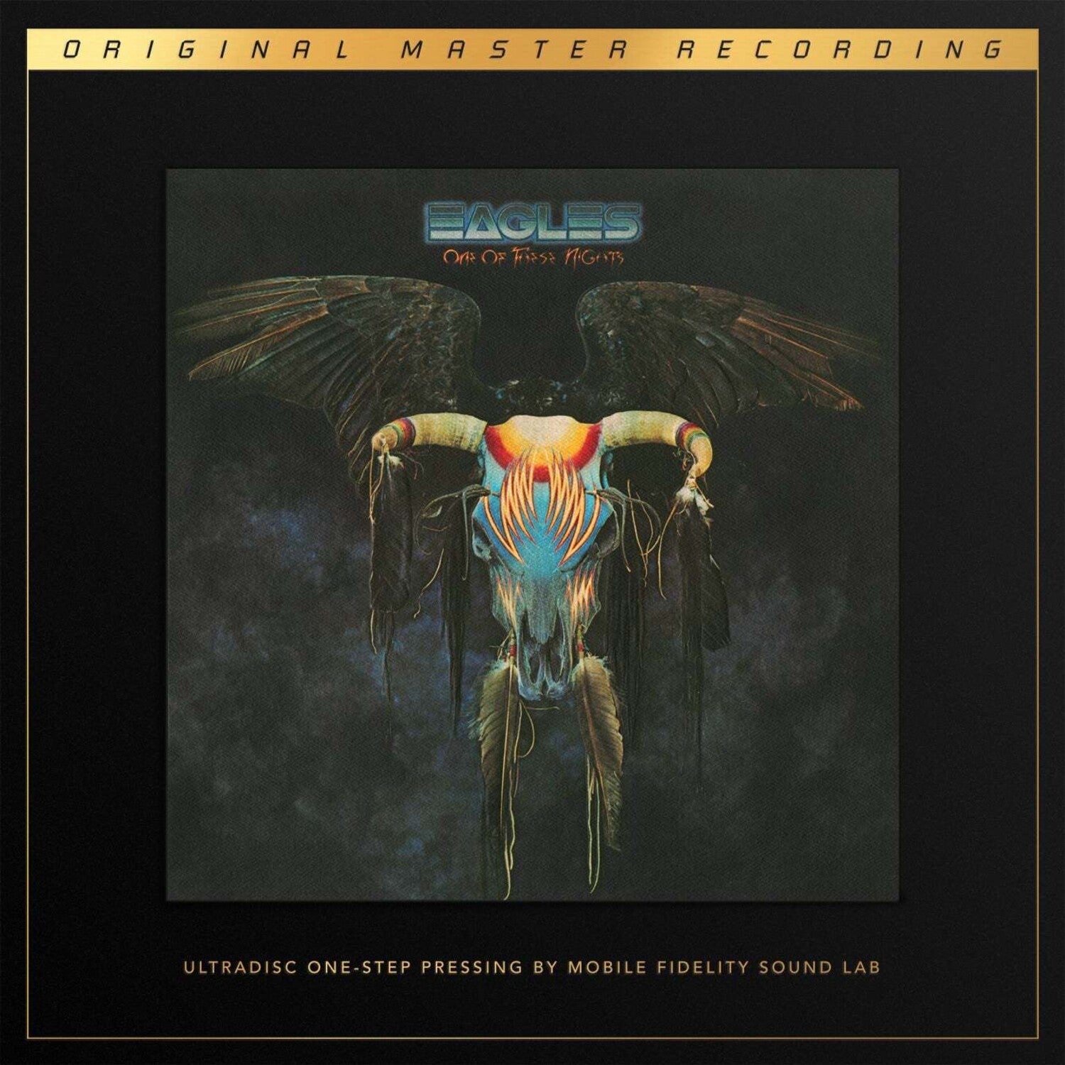 Eagles - One Of These Nights (Limited Edition)