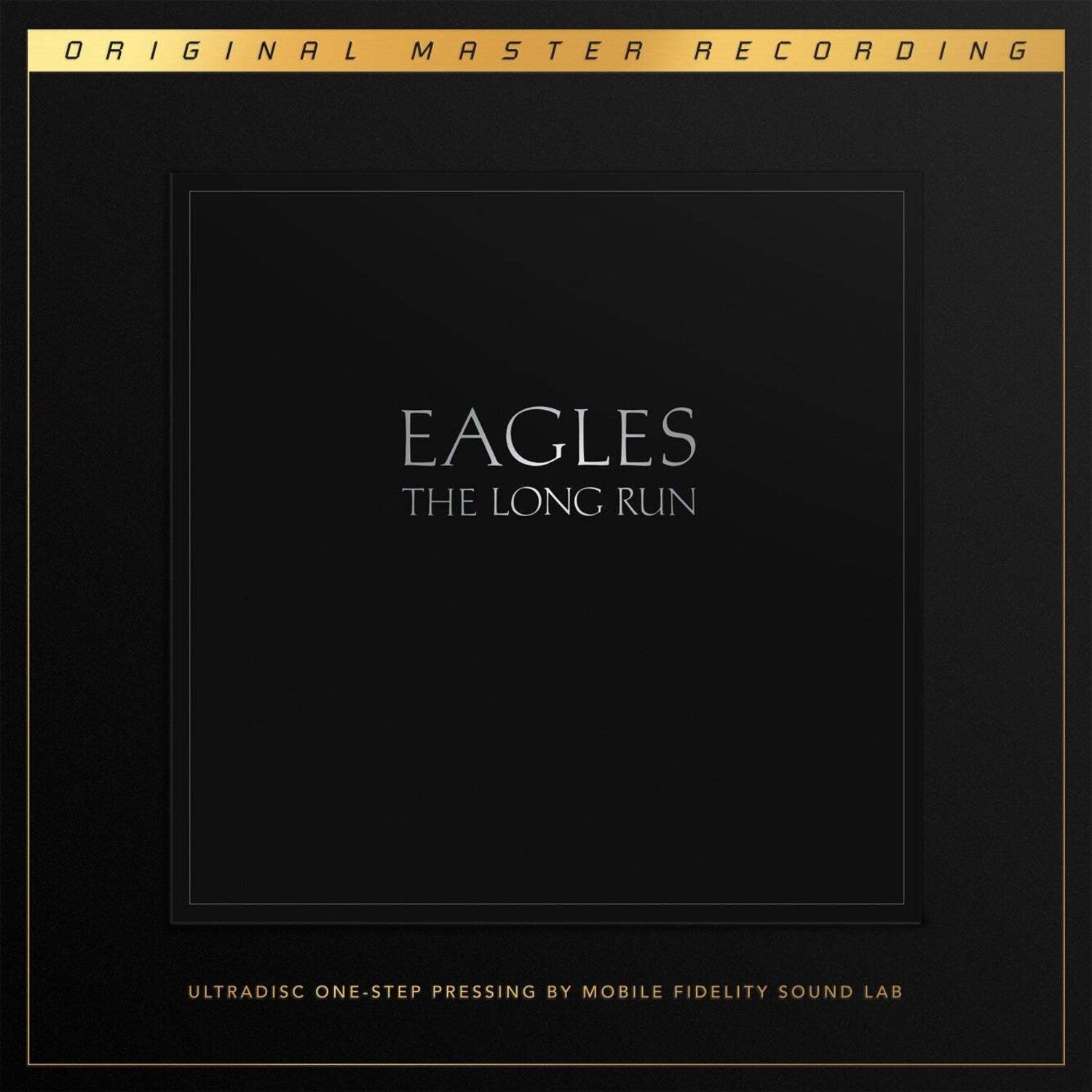 Eagles - Long Run (Limited Edition)