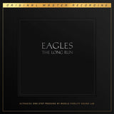 Eagles - Long Run (Limited Edition)