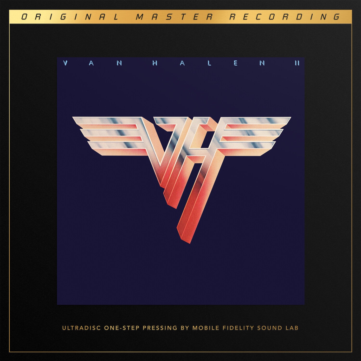 Van Halen - II (Limited Edition)