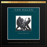 Van Halen - Women & Children First (Limited Edition)