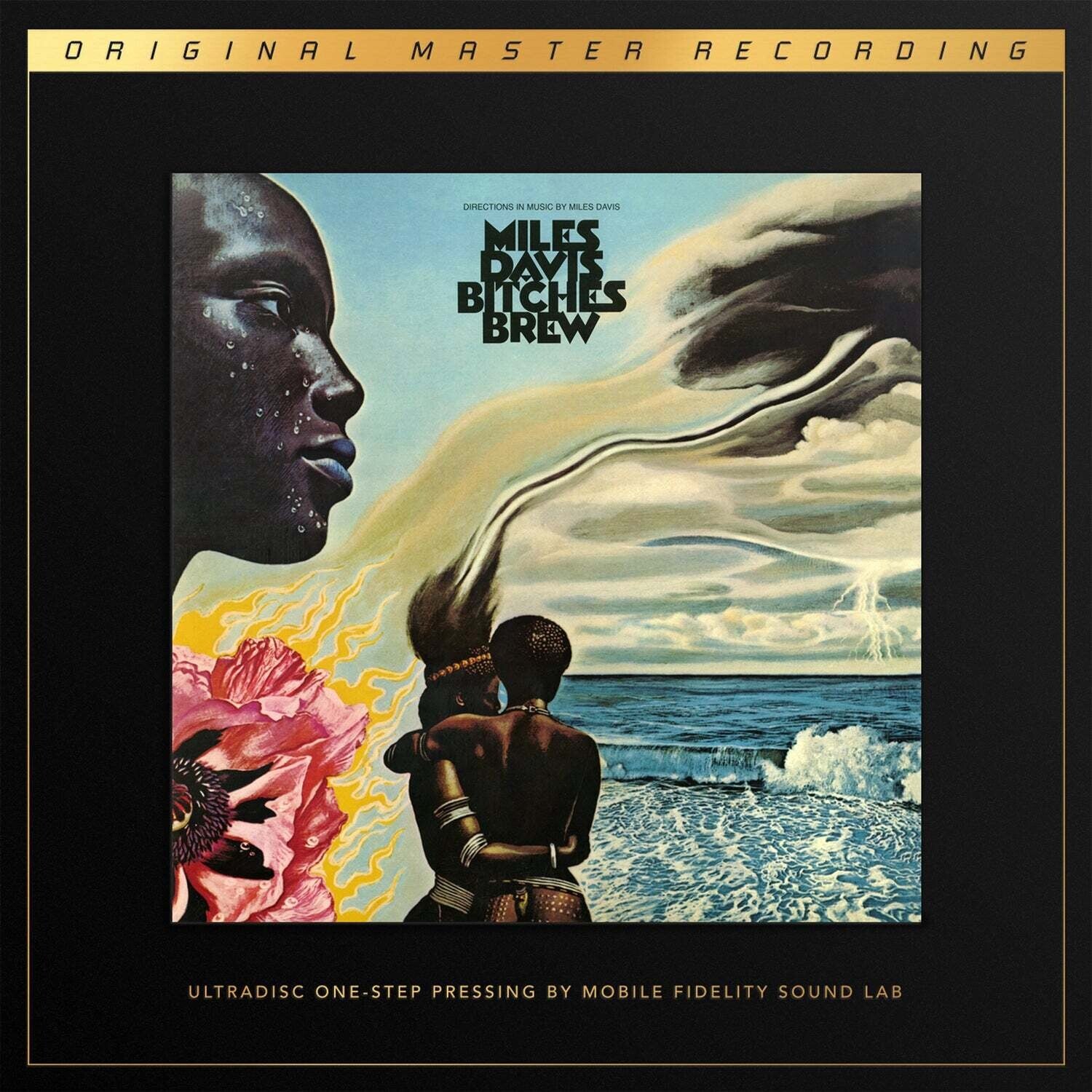 Miles Davis - Bitches Brew 2xLP (Limited Edition)