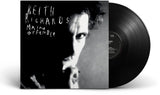 Keith Richards - Main Offender