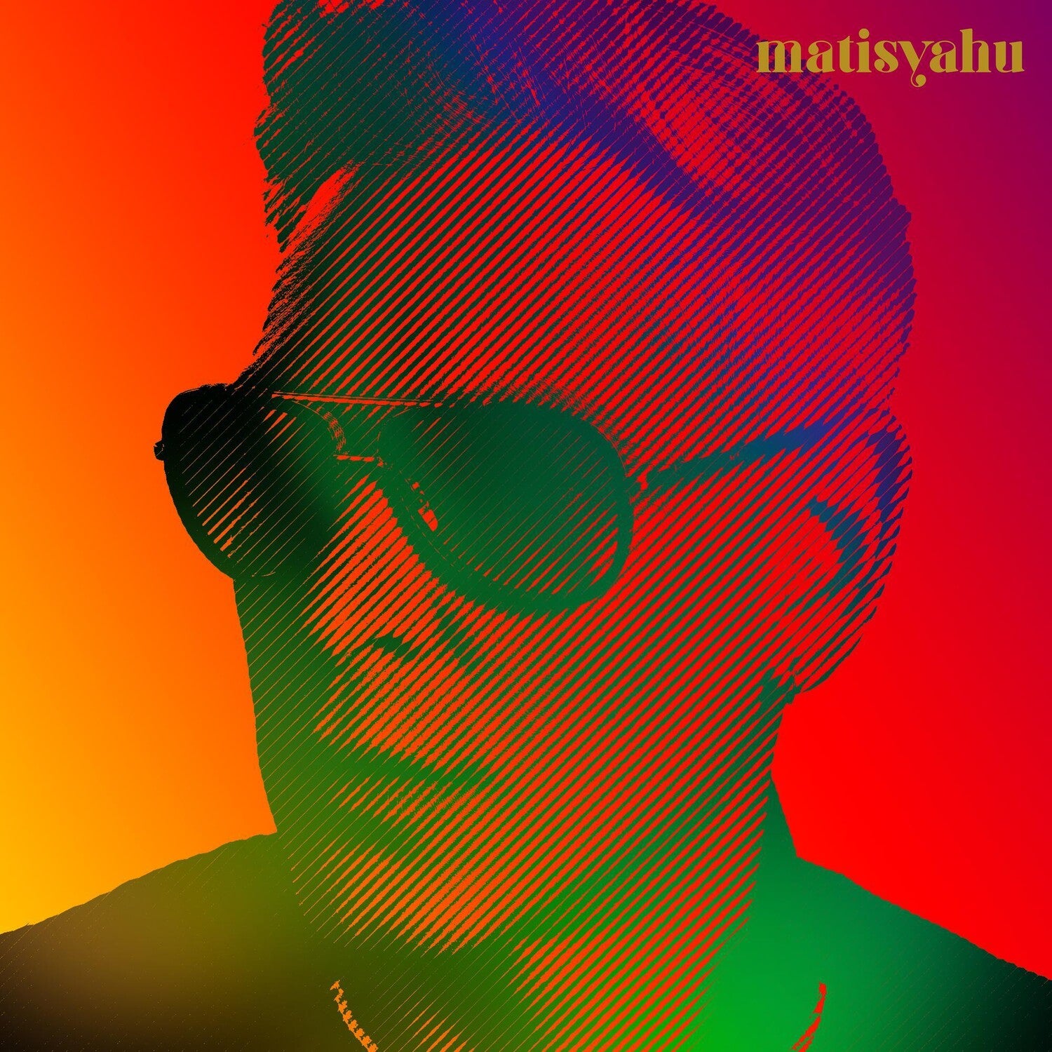 Matisyahu 2xLP