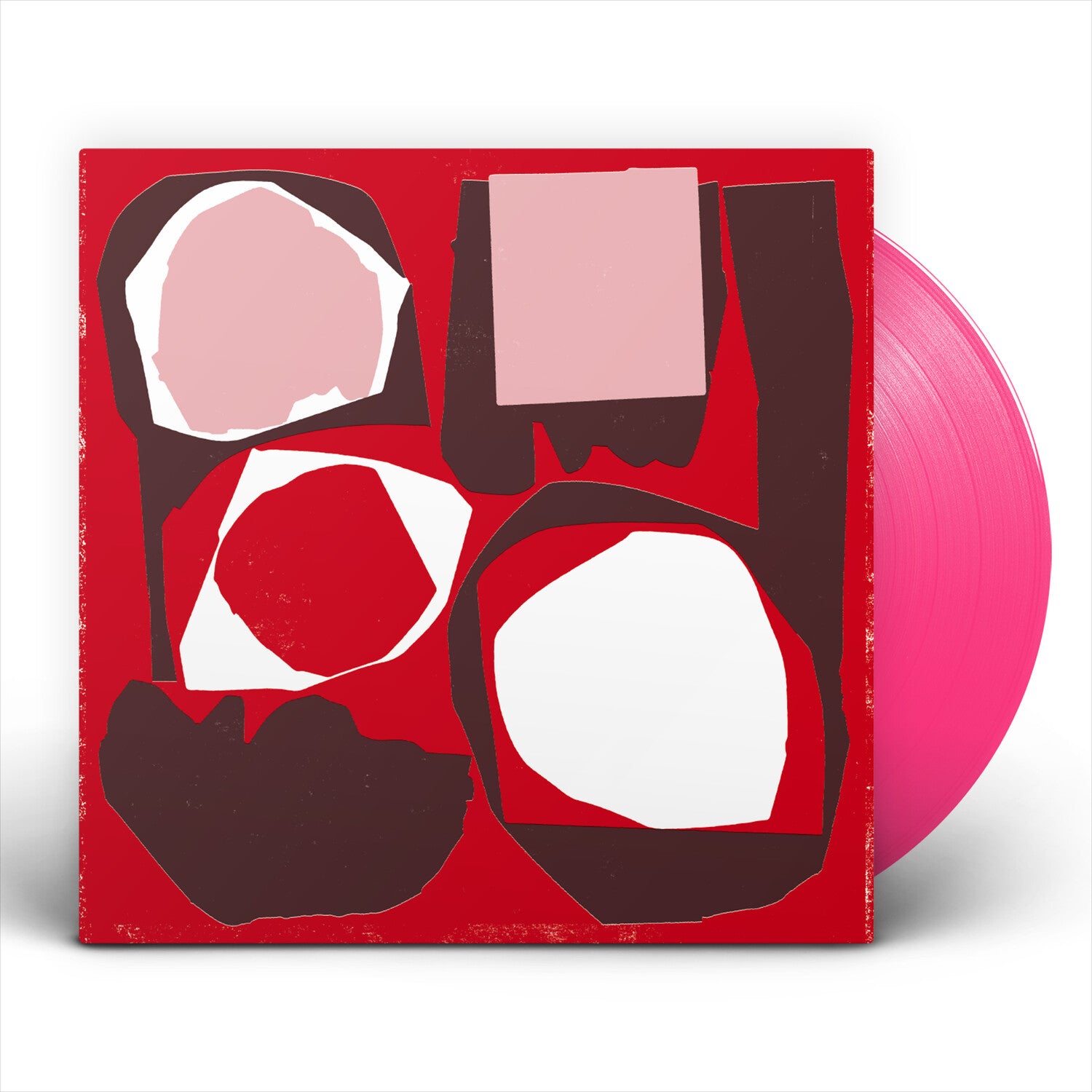 Various Artists - Mr Bongo Record Club Vol. 5 2xLP (Pink Vinyl)