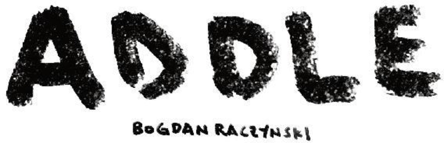 Bogdan Raczynski - Addle 2xLP