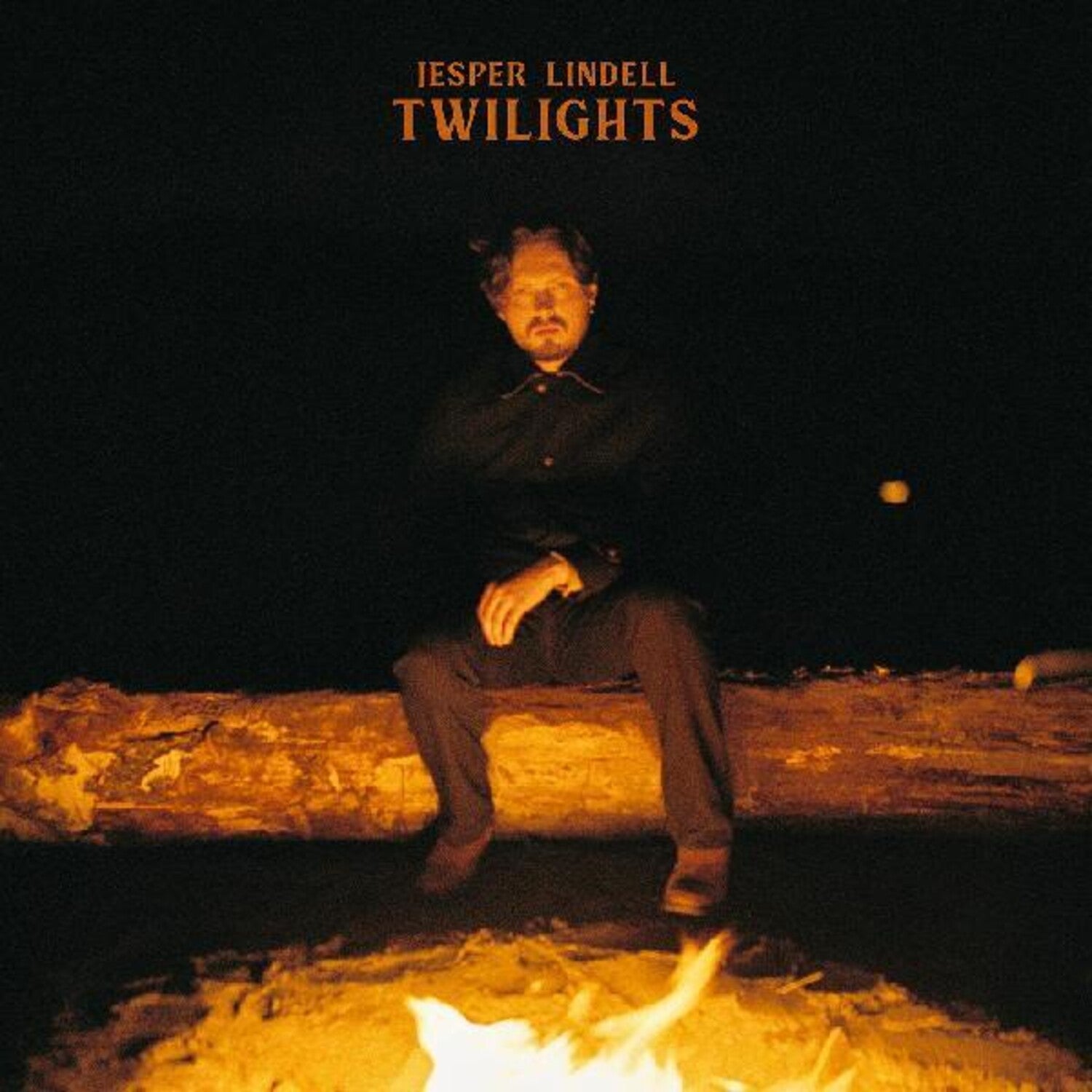 Jesper Lindell - Twilight (CD)