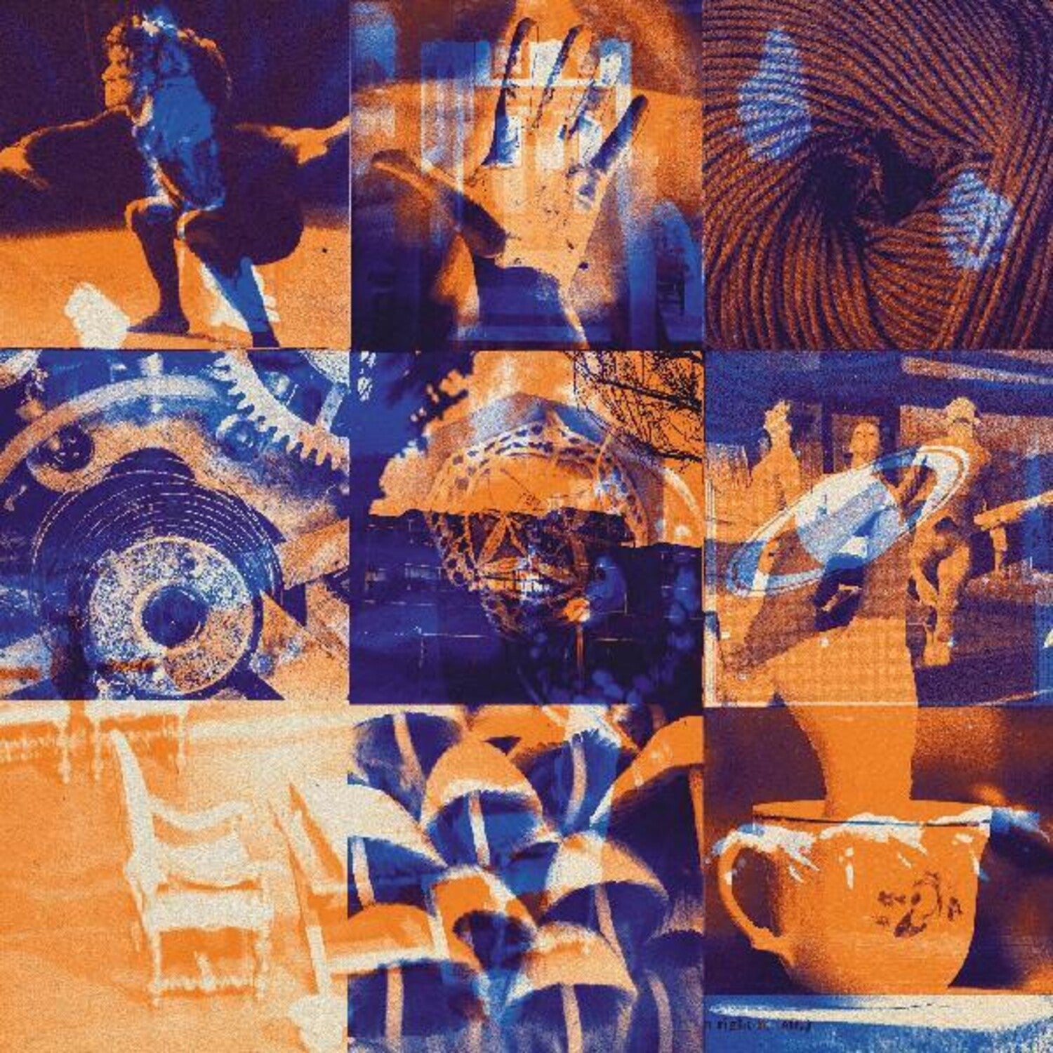 Broadcast - Mother Is The Milky Way (CD)